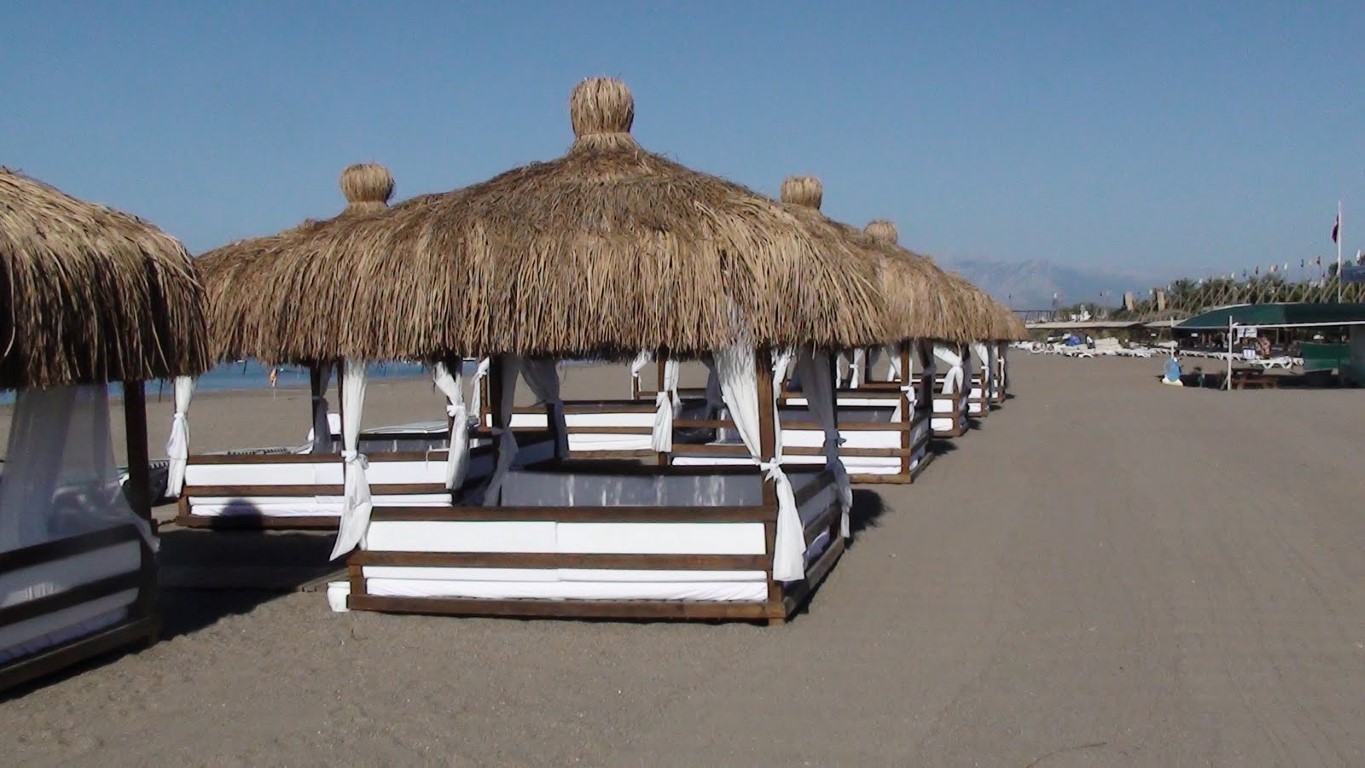 imagini hotel CONCORDE LARA